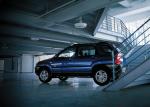 Kia Sportage 2004 года